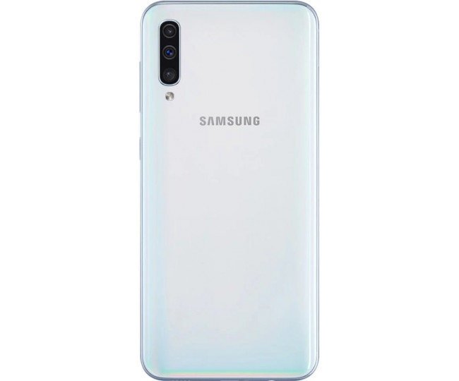 Samsung Galaxy A50 2019 SM-A505F 4/128GB White